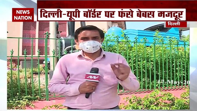 Railways ready to run special trains for migrants from any district