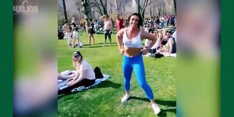 Best flips and easy trick picks(girls)