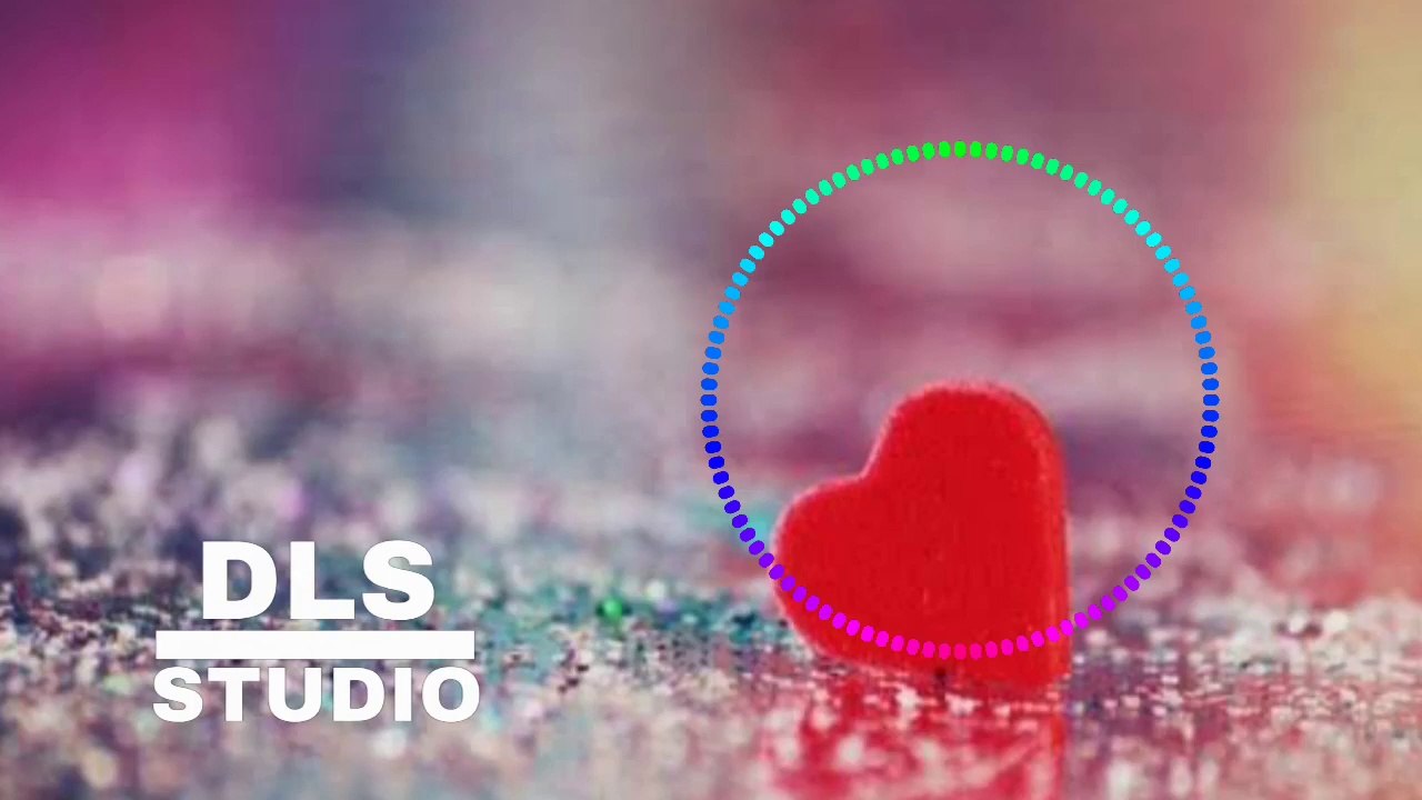 Love dance Hip-Hop music sounds