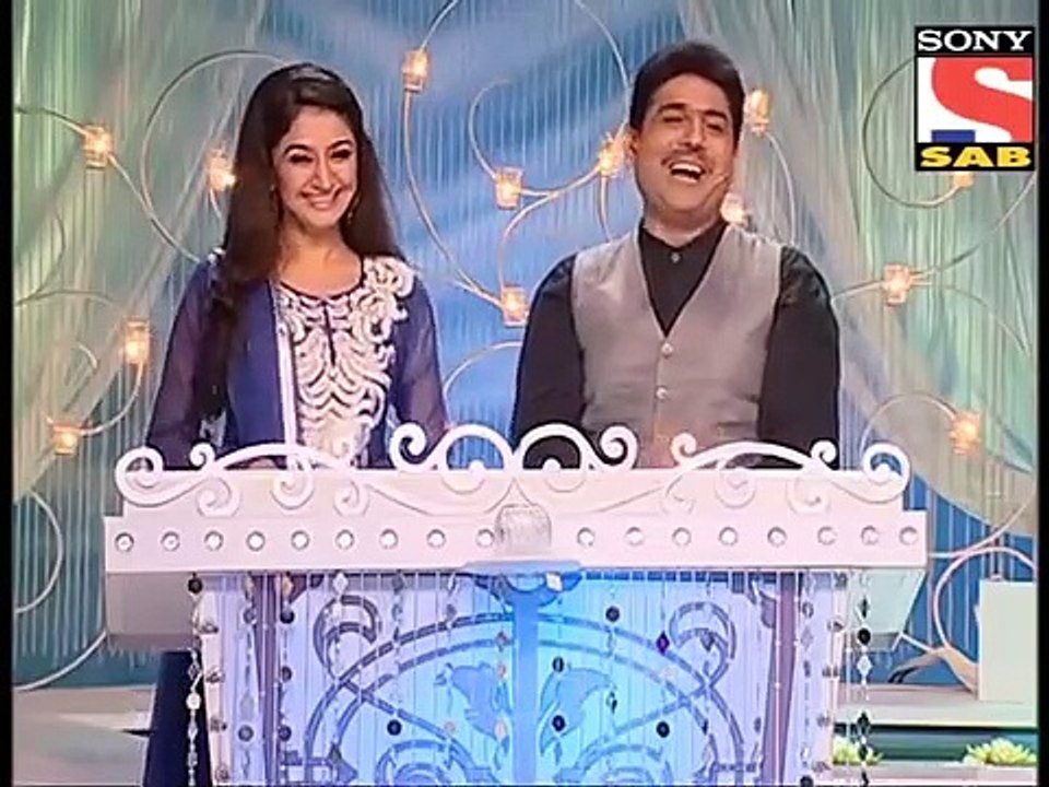 Comedy Wah Wah Kya Baat Hai Episode_13___ video Dailymotion