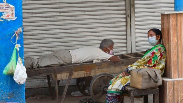 Lockdown 4.0: Public transport in non-hotspot areas, non-essentials' delivery, flight ops in green zones likely