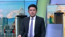 Klaster Positif Corona Indogrosir Terus Bertambah, Gubernur Yogyakarta Pertimbangkan PSBB