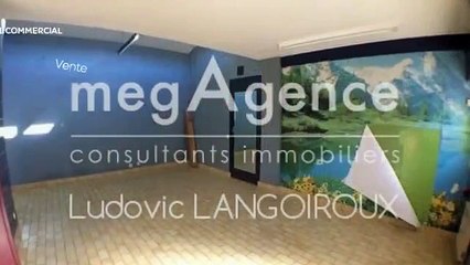 A vendre - Local commercial - COUTANCES (50200) - 4 pièces - 100m²