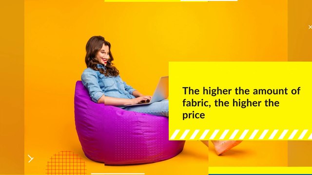 What is the Cost of Bean Bag Chairs - Comfy Bean Bags