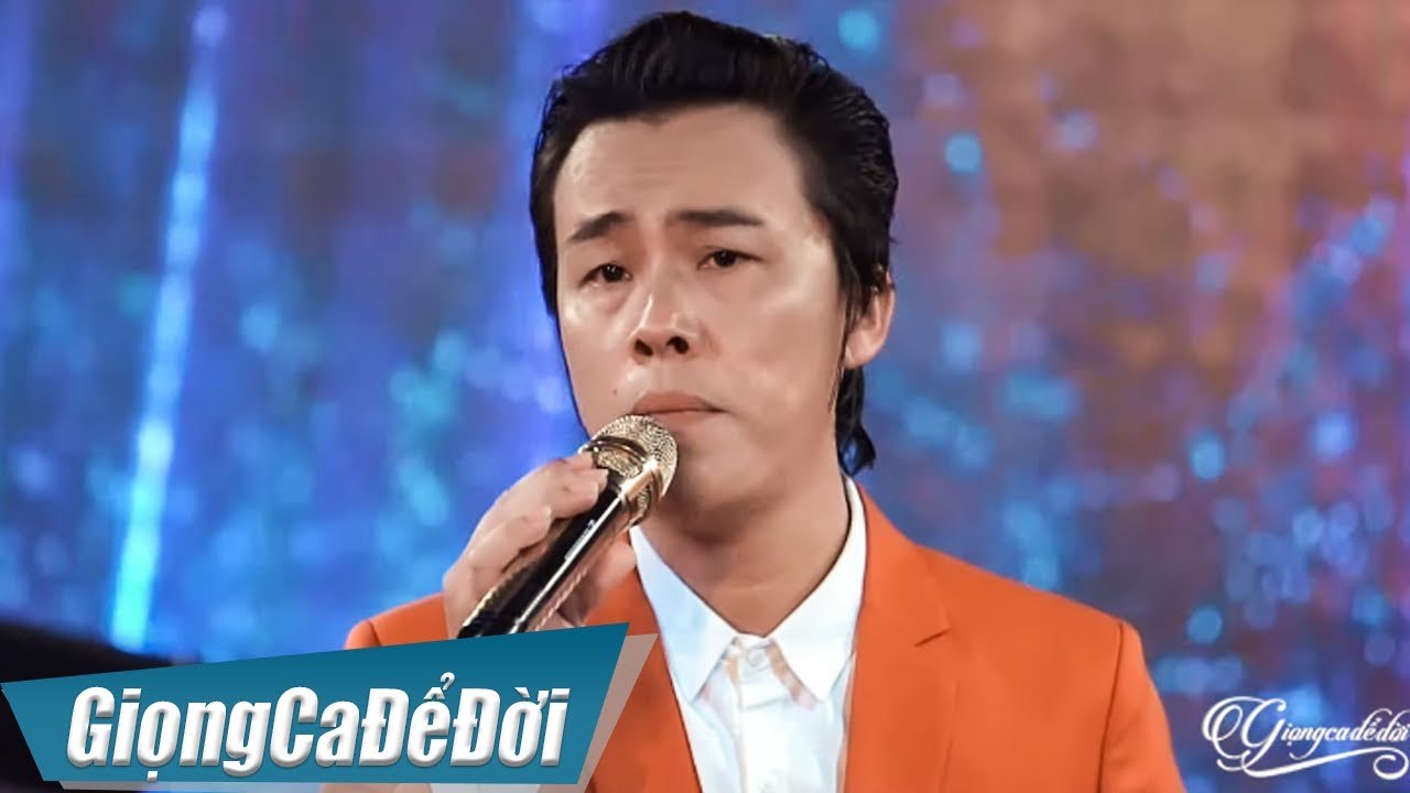 Hát Cho Người Tình Phụ - Hoàng Đệ (Official MV)