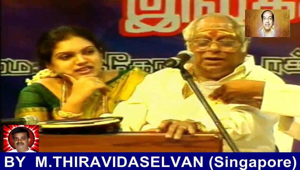 Kannadasan Legend Malaysia 2002 Vol 6