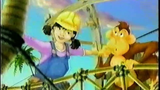Cartoon Network Commercials (2005) - video dailymotion