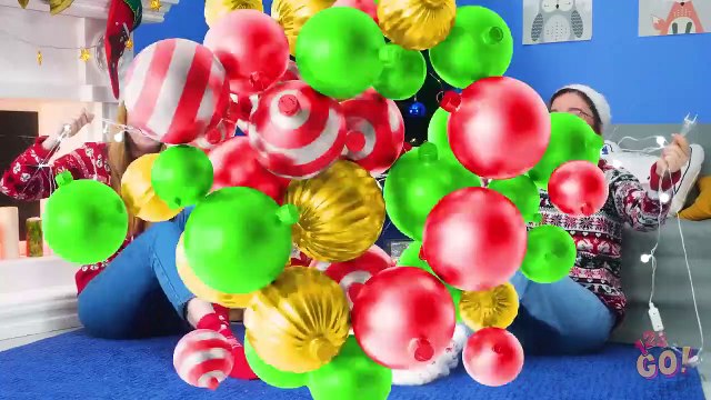 ARTESANÍAS E IDEAS GENIALES DE DECORADO NAVIDEÑO Haz trucos útiles para fiestas por 123 GO! Spanish