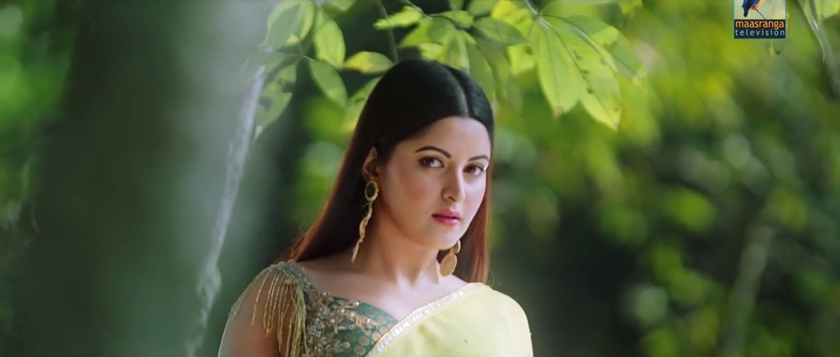 Tui Ki Amar Hobi Re – তুই কি আমার হবি রে - Porimoni - Siam - Kona - Imran - Kabir Bakul -