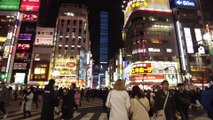 【Walk】新宿駅東口周辺 / Walk around Shinjuku Station East Exit【ASMR】