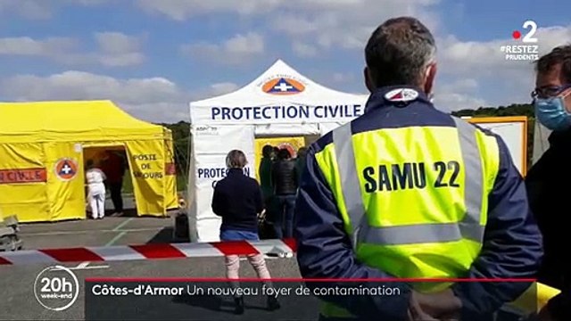 Coronavirus - France, Allemagne, USA... Pourquoi des dizaines de cas sont recensés à travers le monde dans des abattoirs