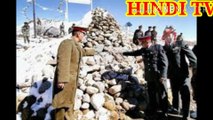 Actual reason of India-China border dispute| why Indian and Chinese soldiers fight on border| why Indian soldiers fighting in Naku la sector