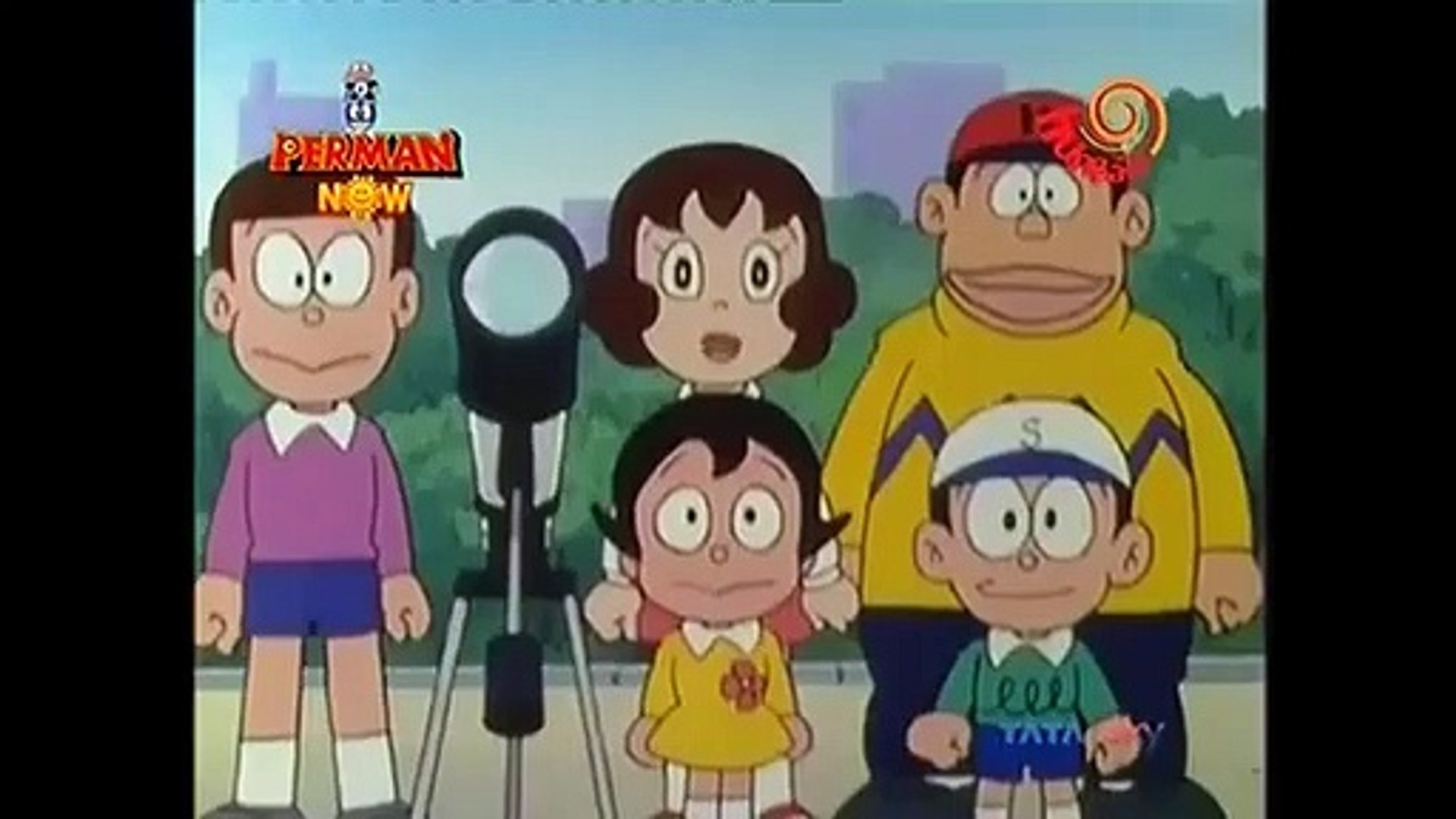 Super Perman - Perman In Hindi 2019 - Perman In Hindi New Latest Funny Episode #perman P100