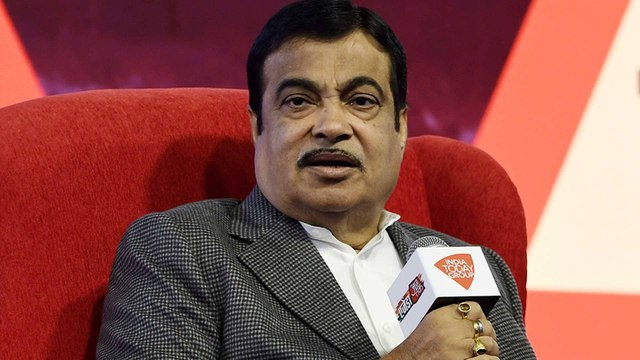 Corona: Govts changing labour laws, watch Gadkari's reply