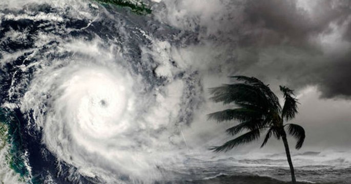 Explained How Cyclones are named | Amphan cyclone
