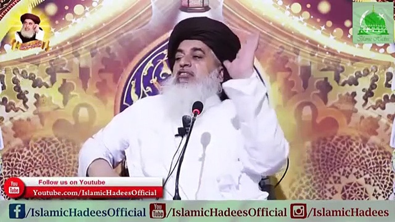 Hazrat Ali ki shaan