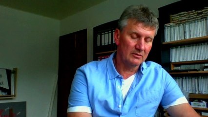 19 - Peter Becker - Der Kämmerer aus Äthiopien