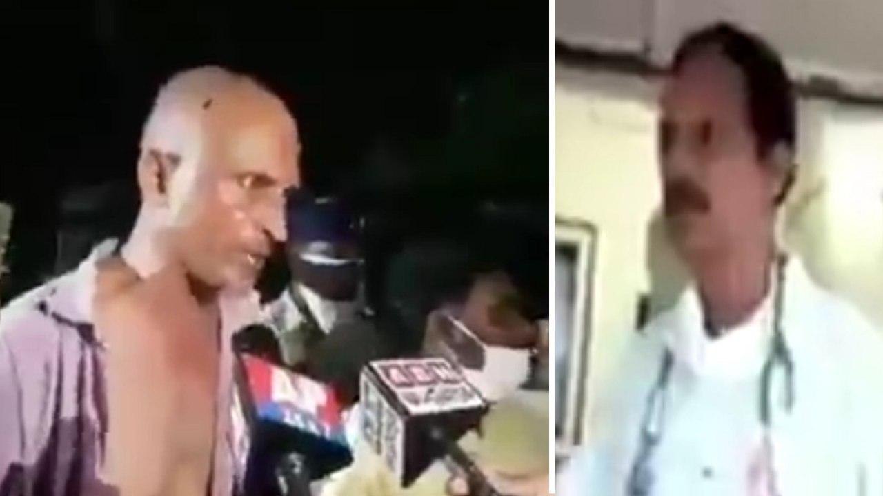 #JusticeForDrSudhakar