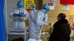 China's Wuhan has tested third of residents for coronavirus