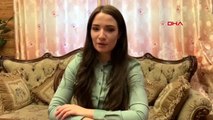 ANTALYA Rusya'da mahsur kalan Rus gelinlerden Türkiye'ye, 'Eve dönmek istiyoruz' çağrısı