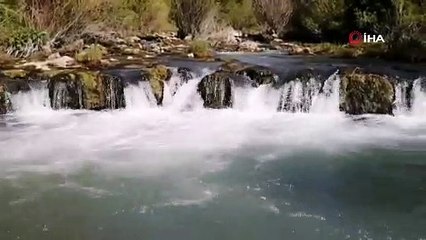 Bu görüntü dünyada sadece Türkiye'de var!