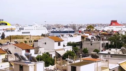 Mr. Bachata & friends - Τα παιδιά του Πειραιά