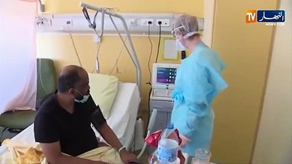 كورونا/ بينهم أطباء جزائريون.. لوموند الفرنسية تتساءل.. ماذا كنا نفعل من دون هؤلاء ؟