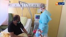 كورونا/ بينهم أطباء جزائريون.. لوموند الفرنسية تتساءل.. ماذا كنا نفعل من دون هؤلاء ؟