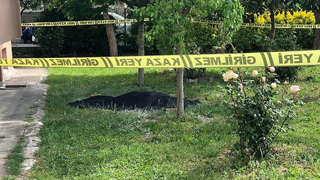 Büyükçekmece’de sır ölüm… İntihar mı, cinayet mi, kaza mı?