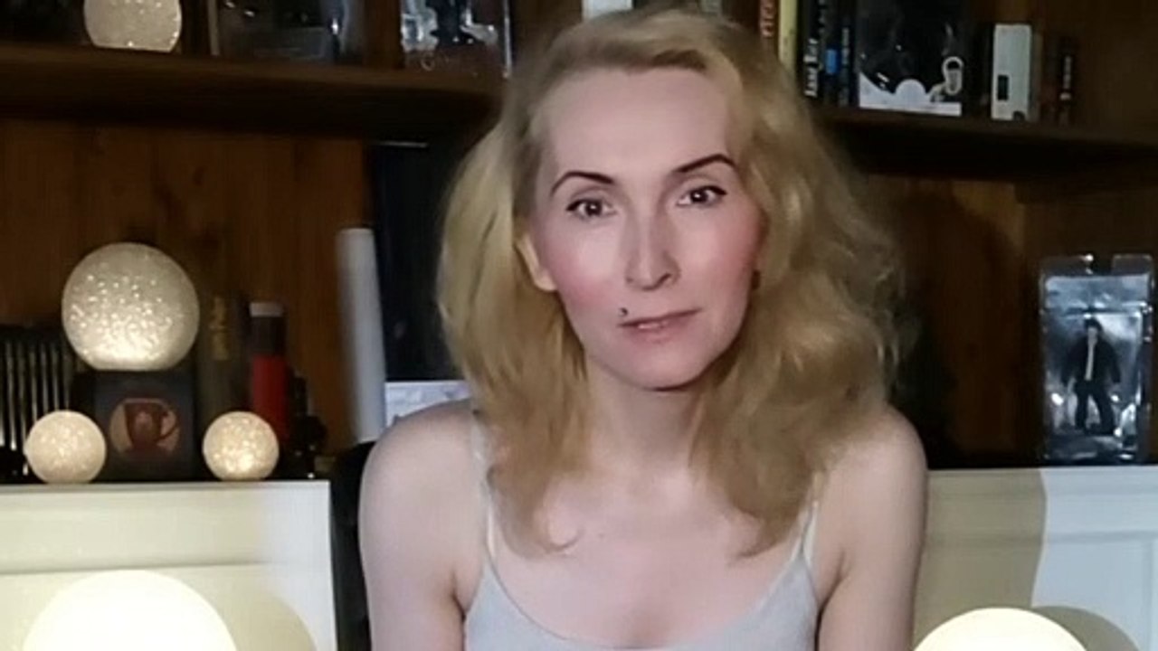 Videotagebuch trisha galore: 17. mai 2020 (eine Überraschung fÜr euch)
