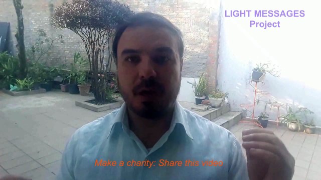 Ashtar Sheran: The real energy to cure and protect you in the year 2021