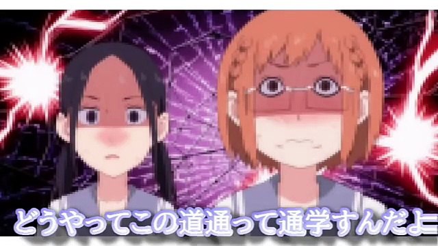 アニメの放送事故レベルの作画崩壊がツッコミどころ満載だったｗｗｗ 神回総集編 サザエさん ワンピース ドラえもん 名探偵コナン 作画ミス 面白画像 Video Dailymotion