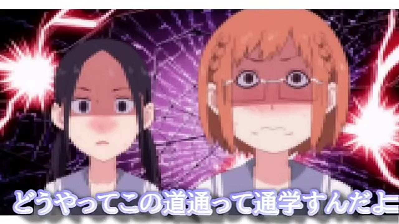 アニメの放送事故レベルの作画崩壊がツッコミどころ満載だったｗｗｗ 神回総集編 【サザエさん】【...