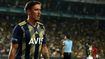 Fenerbahçe Alman futbolcu Max Kruse'yi 5 milyon euroya satmayı planlıyor