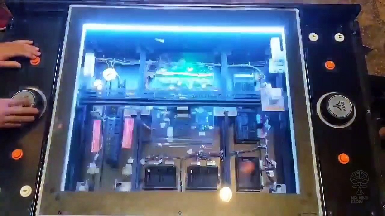 Amazing Science Toys_Gadgets 3