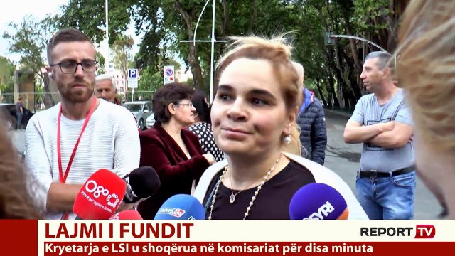 Shembja e Teatrit Kombëtar/ Kryemadhi: U bëj thirrje qytetarëve të mos e njohin shtetin e Edi Ramës