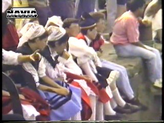 FIESTAS DE NAVIA 1995
