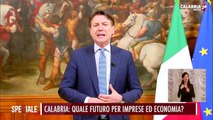 Speciale Calabria News 24  Quale futuro per imprese ed economia in Calabria