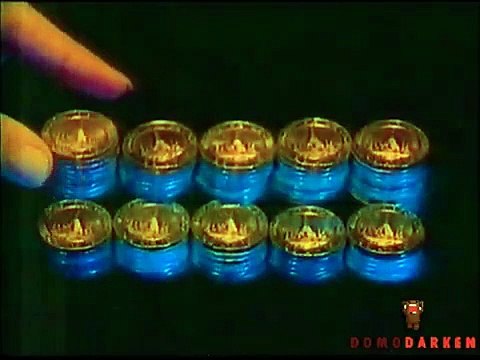 โฆษณา ธนาคารทหารไทย (TMB) (เหรียญ 10 บาท) (2540)