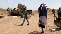 سقوط مزيد من القتلى خلال سادس أيام المواجهات جنوب اليمن