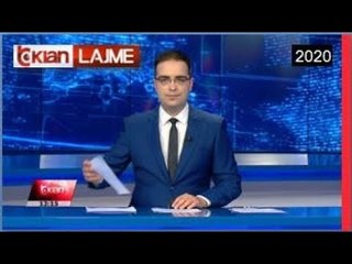 Edicioni i Lajmeve Tv Klan 17 maj 2020, ora 12:00 Lajme - News