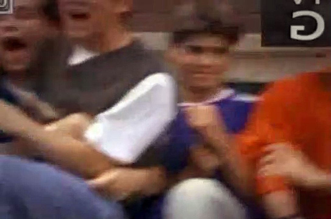 Boy Meets World S05E12 - Raging Cory