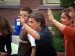 Boy Meets World S05E09 - How To Succeed In Business