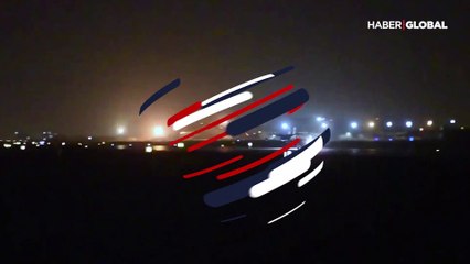 Irak'ın kuzeyinde 2 terörist etkisiz hale getirildi