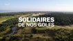 Solidaires de nos Golfs : Le Touquet