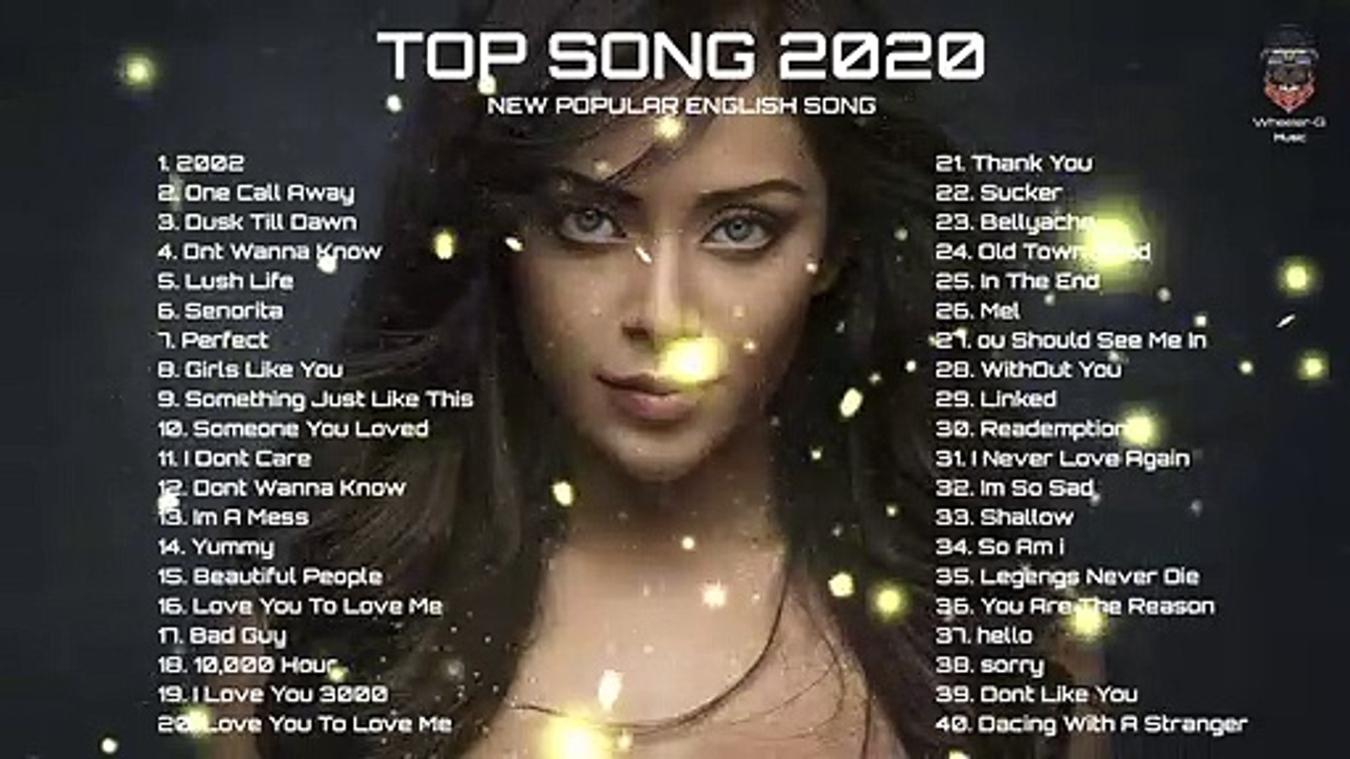 ⁣Music Top 50 Song - Music Billboard - Music Top Songs 2020 [Wheeler-G] (1)_Trim