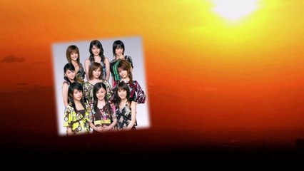 女に 幸あれ　モーニング娘