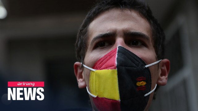 4.7 mil. people infected with COVID-19; more than 312,000 dead