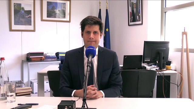 Des députés LREM sur le départ ? En rien cela n'empêchera le projet présidentiel