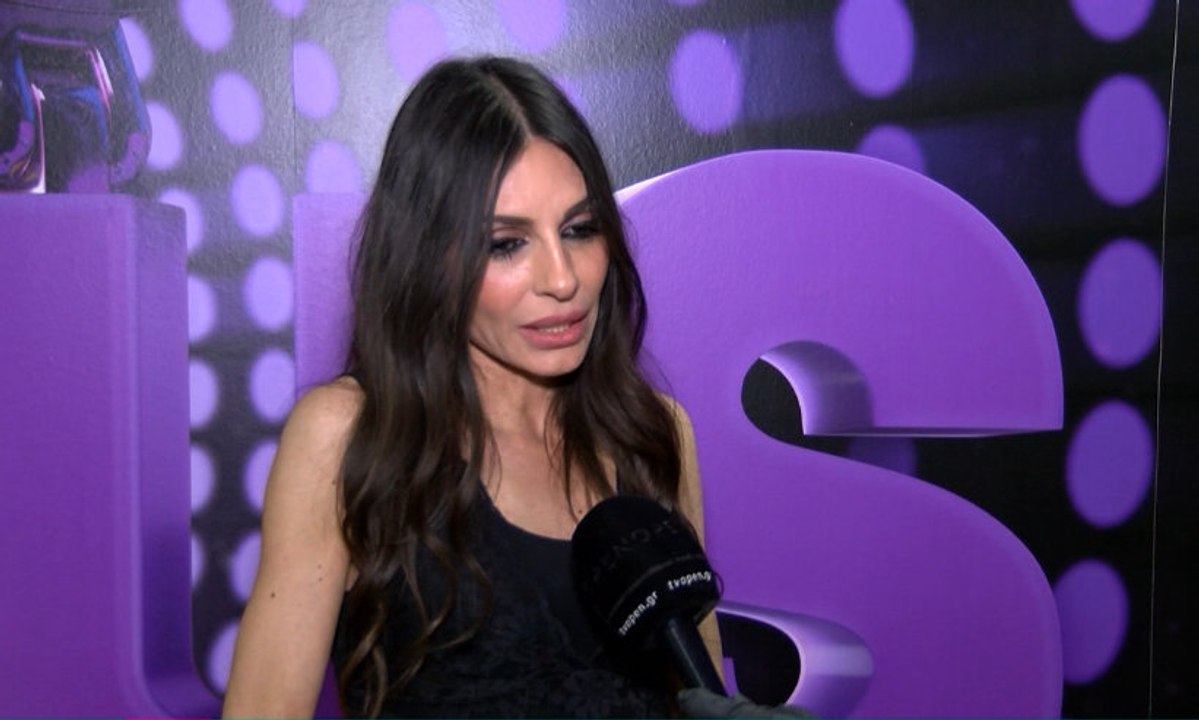 J2US: Οι πρώτες δηλώσεις της Άσπας μετά τον καβγά με τον Φασουλή που θα συζητηθούν